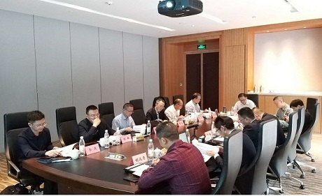 公司召開2019年度股東大會、董事會議、監(jiān)事會議